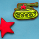 Image for article titled Chinese 'Tank Cake' Streamer Back Online After 3 Month Internet Disappearance